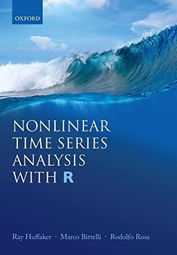 Modeling Financial Time Series with S-PLUS: Zivot, Eric, Wang